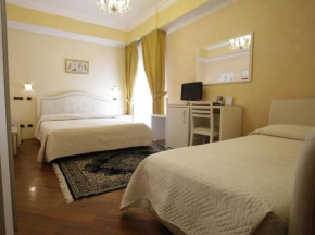 Hotel Vienna Ostenda e Ristorante il Danubio Rimini